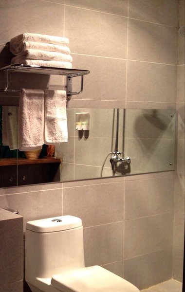 Shuimu Qinghua HostelOther