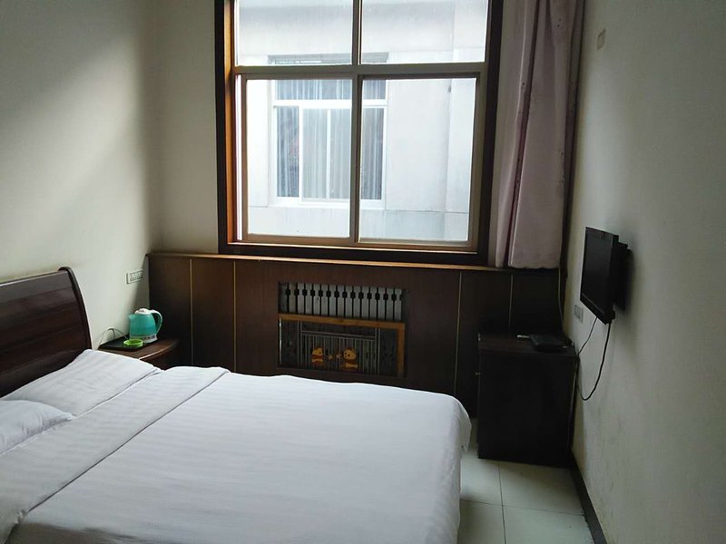 Huashan Lixing HotelGuest Room