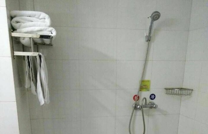 客房