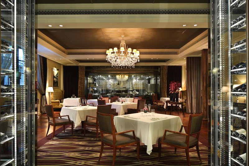 Waldorf Astoria Shanghai on the BundRestaurant