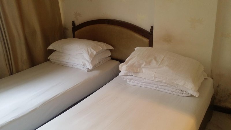 jiahe Guest Room