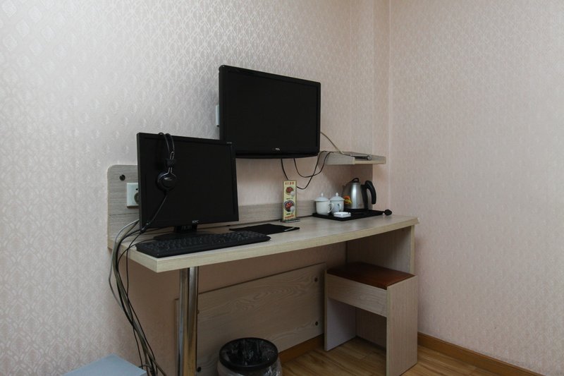 Bozhou Tianshun Inn Guest Room