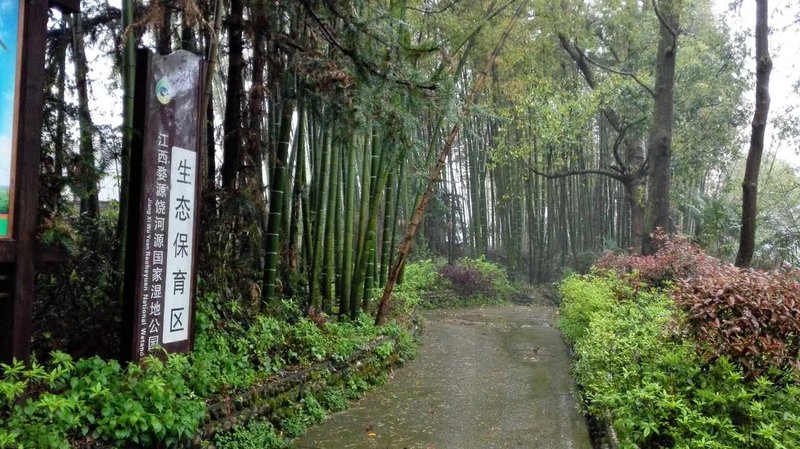 周边景点