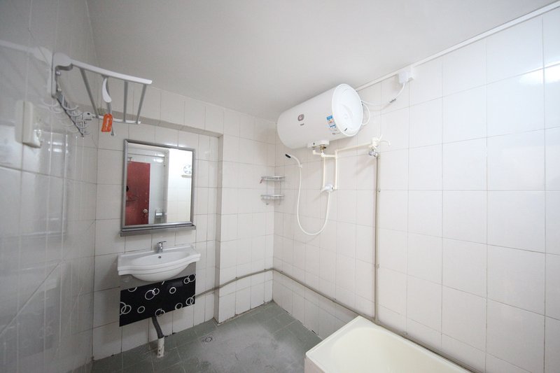 DiaoKeShiGang Youth HostelGuest Room