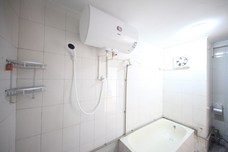 DiaoKeShiGang Youth HostelGuest Room