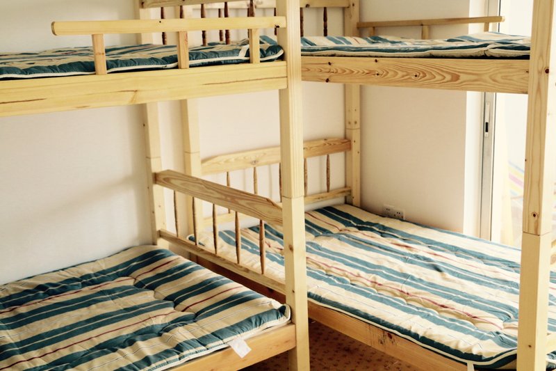 DiaoKeShiGang Youth HostelGuest Room