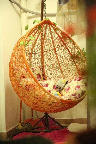 DiaoKeShiGang Youth HostelGuest Room