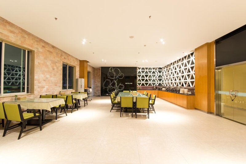 如家莫泰(台州中山西路店)