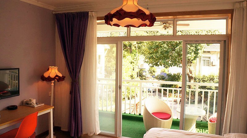 Lingyin Tangchao Hostel HangzhouGuest Room