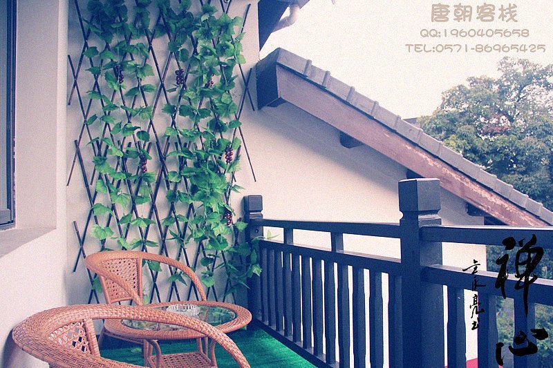 Lingyin Tangchao Hostel HangzhouGuest Room