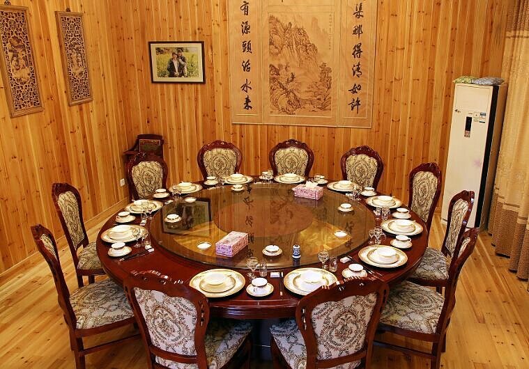 餐厅