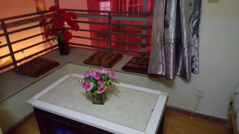 Kunming cool breeze Xu Youth HostelGuest Room