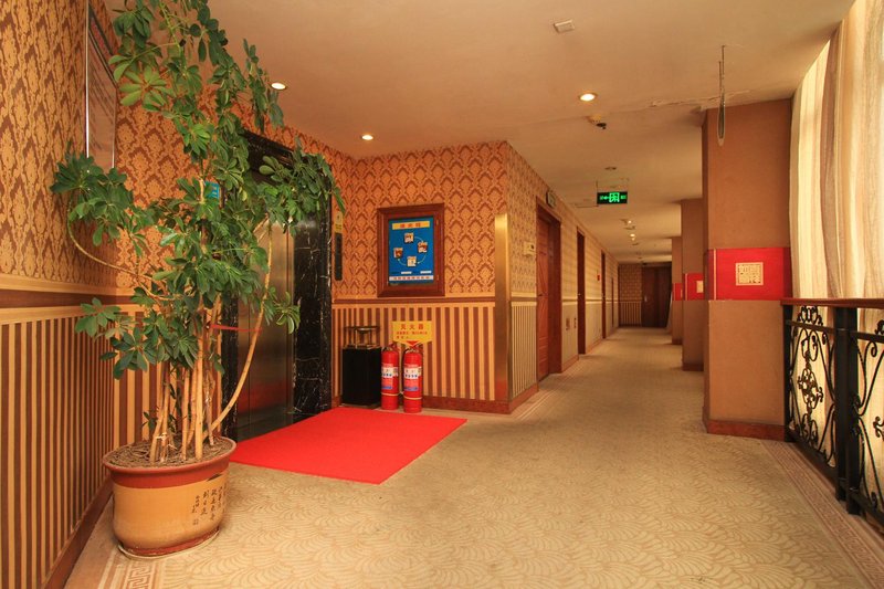 莱阳交通宾馆预订_莱阳交通宾馆价格、地址、