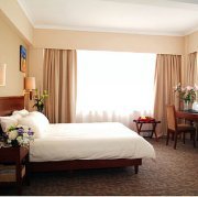 Green Tree Inn (Hangzhou Genshan East Road) Guest Room