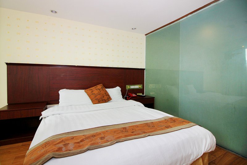 Zhuhai Hengtai Hotel Guest Room
