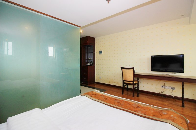 Zhuhai Hengtai Hotel Guest Room