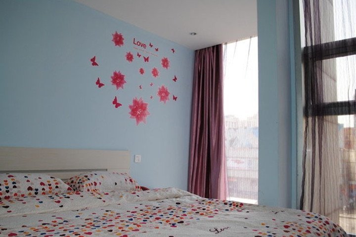 Tianjin Dihao HotlGuest Room