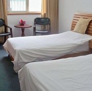 Meikai Hotel Guest Room