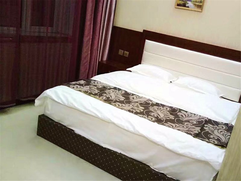 huaduhotelGuest Room