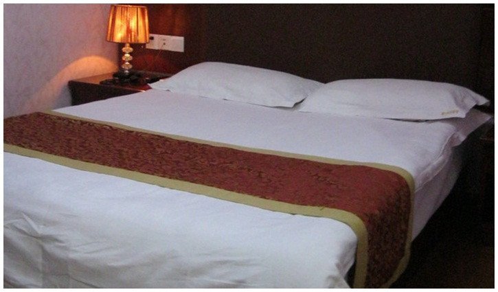 Fengye Business Hotel Guest Room