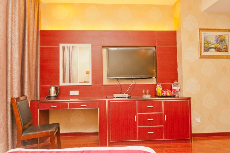 Zaishui Yifang Business Hotel Guest Room