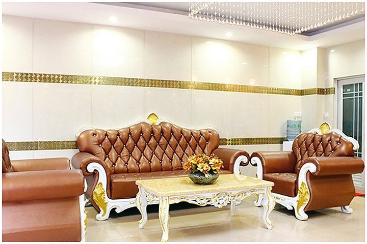 Guihua Boutique Hotel Lobby