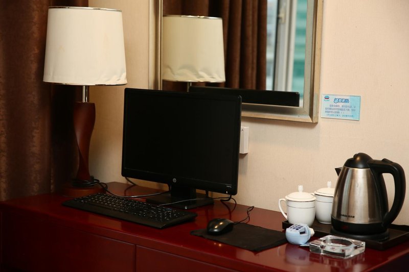 Xingcheng HotelGuest Room