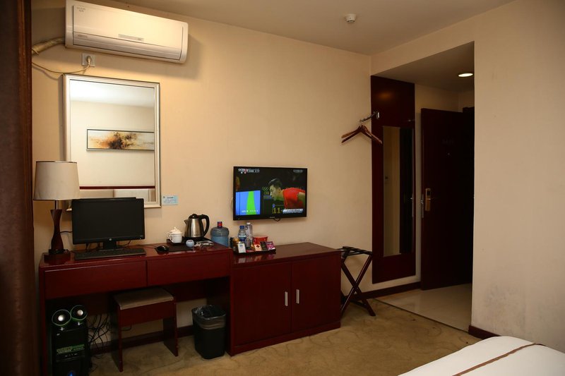 Xingcheng HotelGuest Room