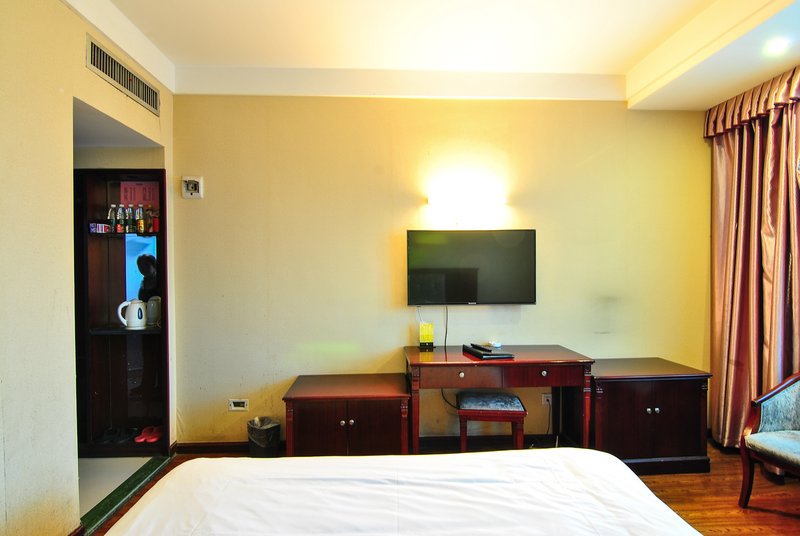 Shaoyang same day Hotel Guest Room