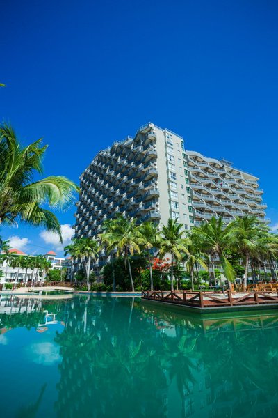 Sea time and Sea View Holiday Hotel Over view