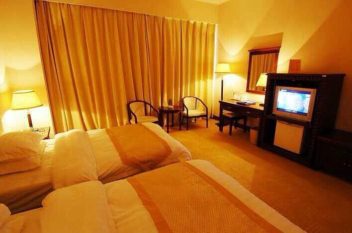 Qiongdu Hotel Xichang Guest Room
