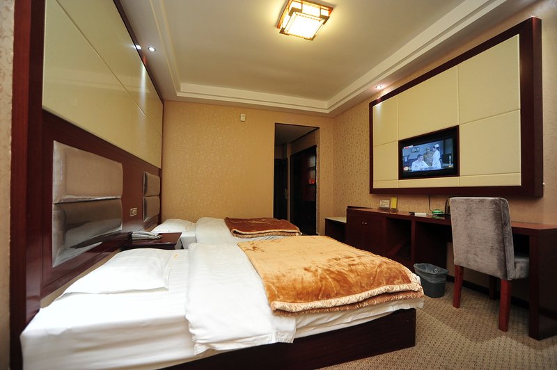 Longquan Hotel KunmingGuest Room