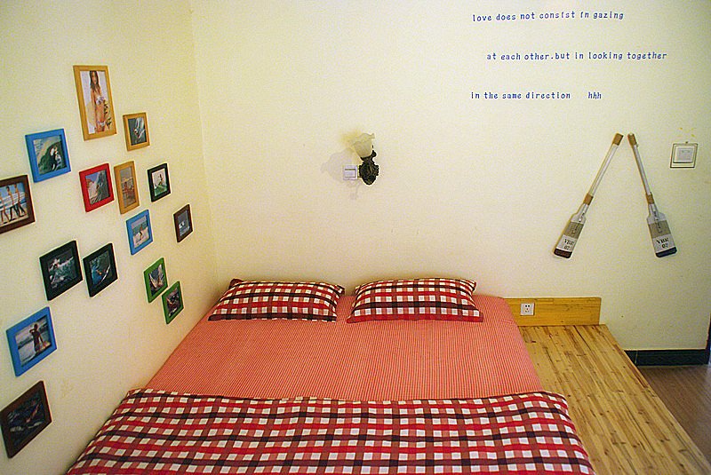 8MMGuest Room