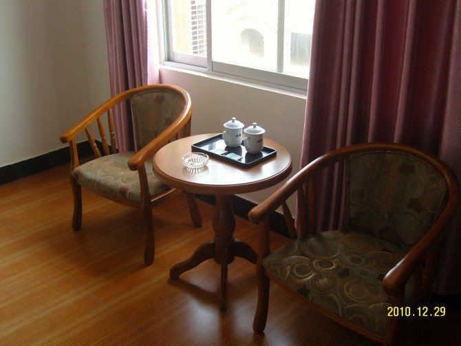 Guiping JinHua HotelGuest Room