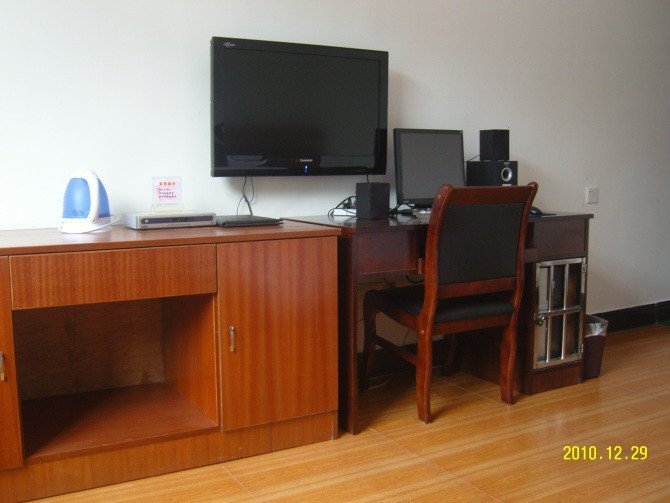 Guiping JinHua HotelGuest Room