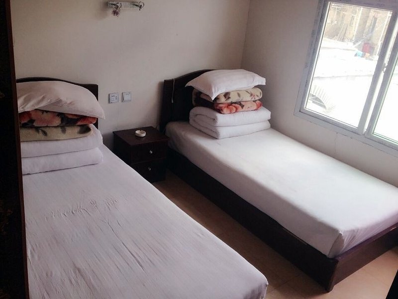 Xinduqiao Lerong HotelGuest Room