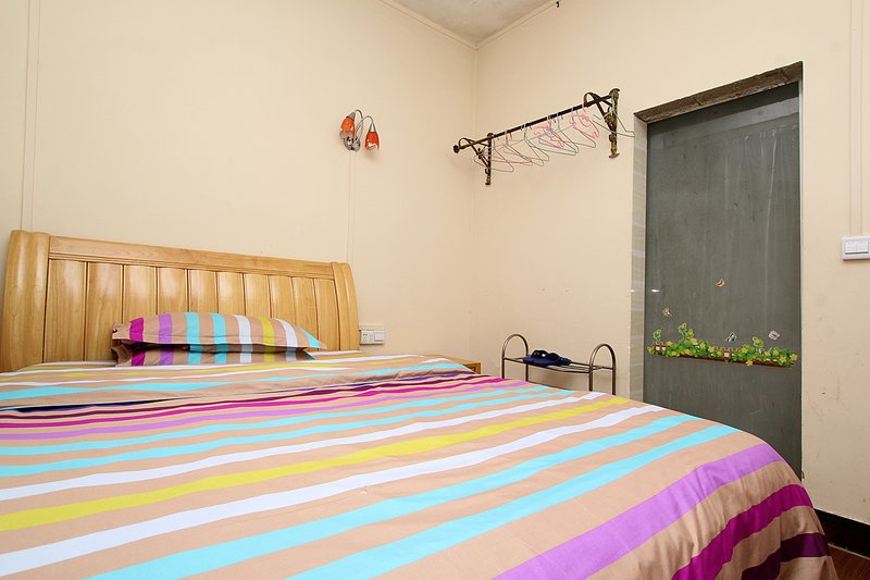 Guilin Ruyi Jiahao Hotel Guest Room