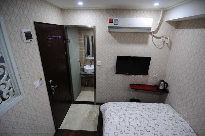 Guanhu Hotel (Hangzhou West Lake Hefang Street)Guest Room