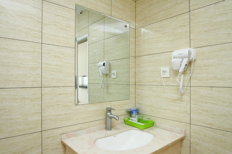 Thank You 99 Inn Lianyungang Guanyun Xingbao Chengshi Square Guest Room