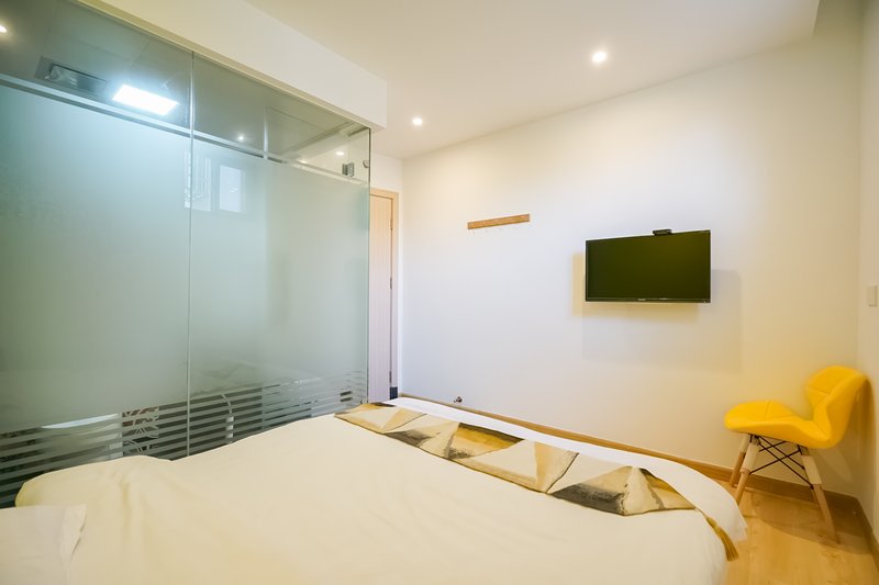 Xin'anding Hostel Guest Room