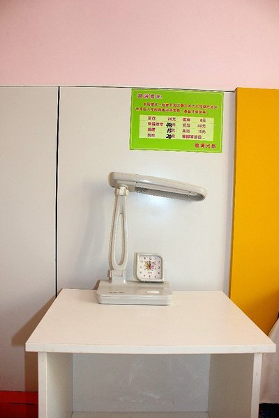 客房