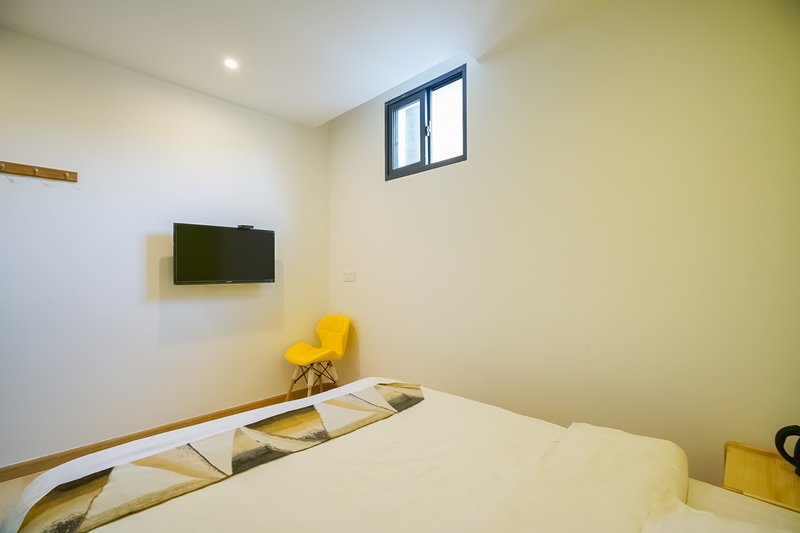 Xin'anding Hostel Guest Room