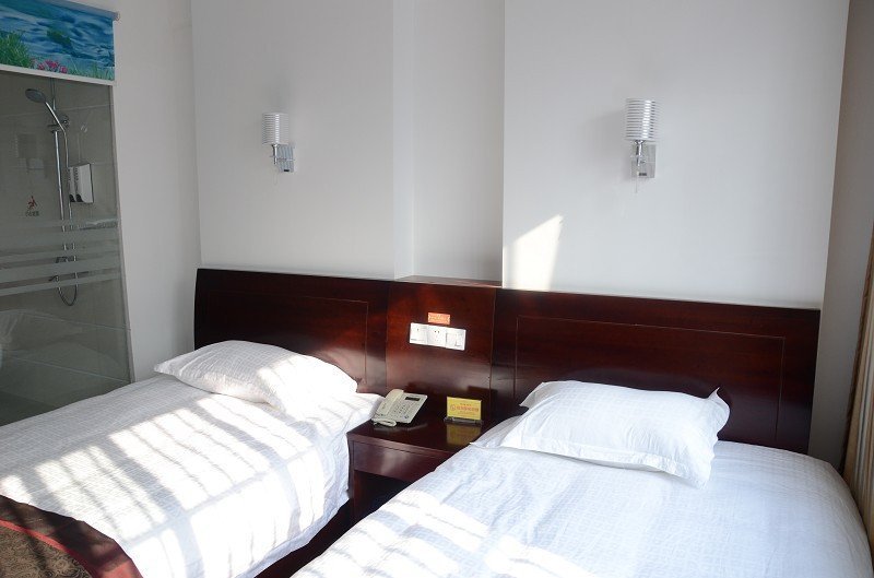 Huangshan Hope Boutique HotelGuest Room