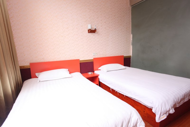 Jiaxin Business HotelGuest Room