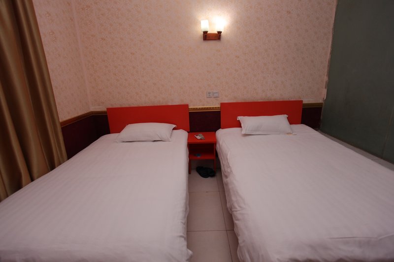 Jiaxin Business HotelGuest Room