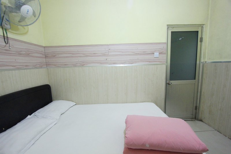 ShouguangXusheng HotelGuest Room