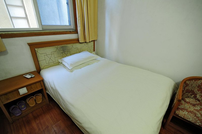 Huangshan Feiyun Guesthouse Guest Room