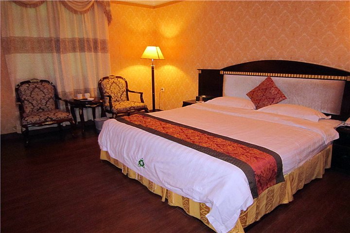 Xingguang Hotel Guest Room