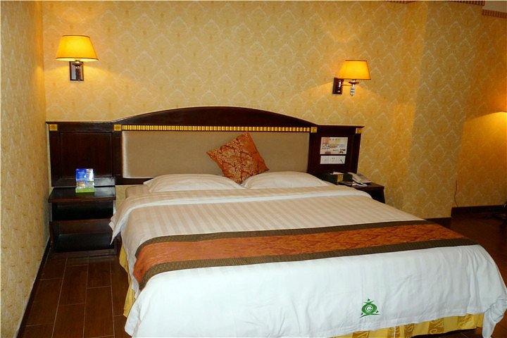Xingguang Hotel Guest Room