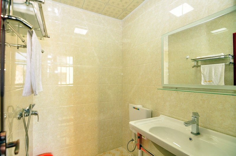 Yijia Business Hotel Guest Room